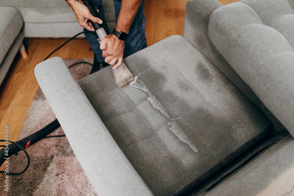 Residential Cleaning Service